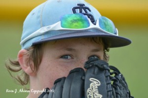 Youth Baseball